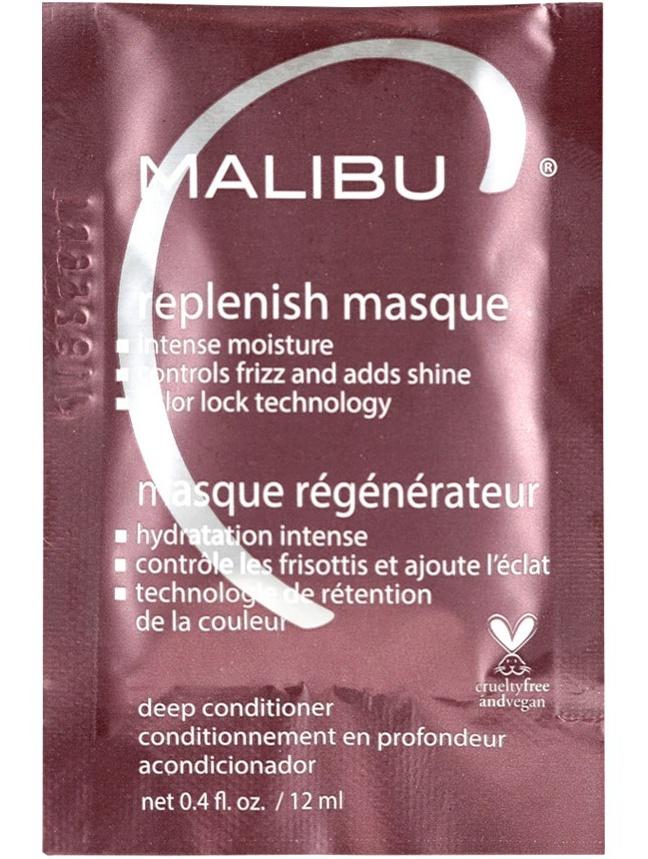 Replenish Hair Masque