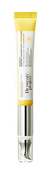 Dualderm Galacvita C Auto Eye Cream