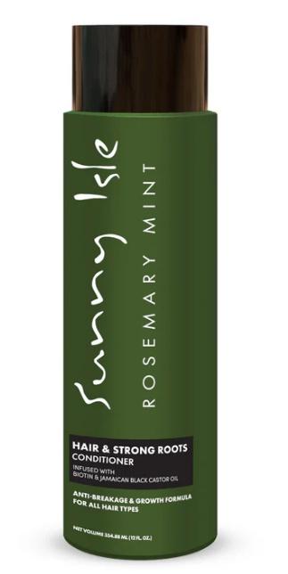 Rosemary Mint Conditioner