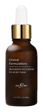 Clinical Formulations Rejuvenate Face Serum