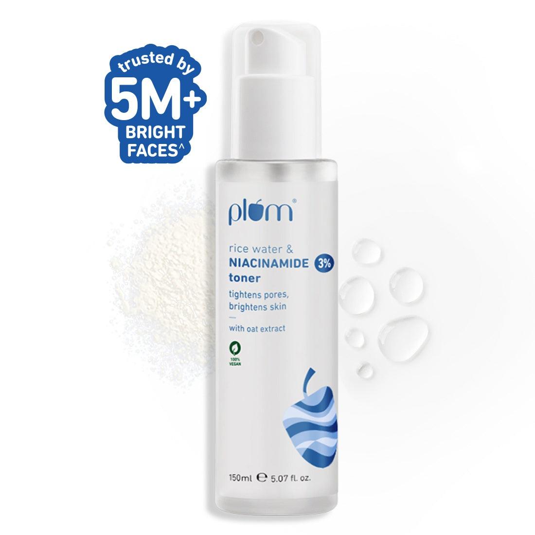 Niacinamide Toner