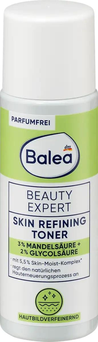 Beauty Expert Skin Refining Toner