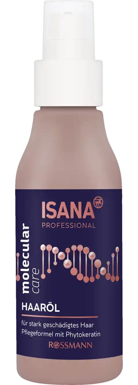 Professional Molecular Care Haaröl