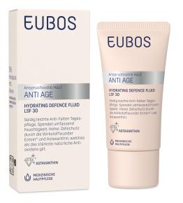 Hydrating Defence Fluid SPF 30 (new Formula)