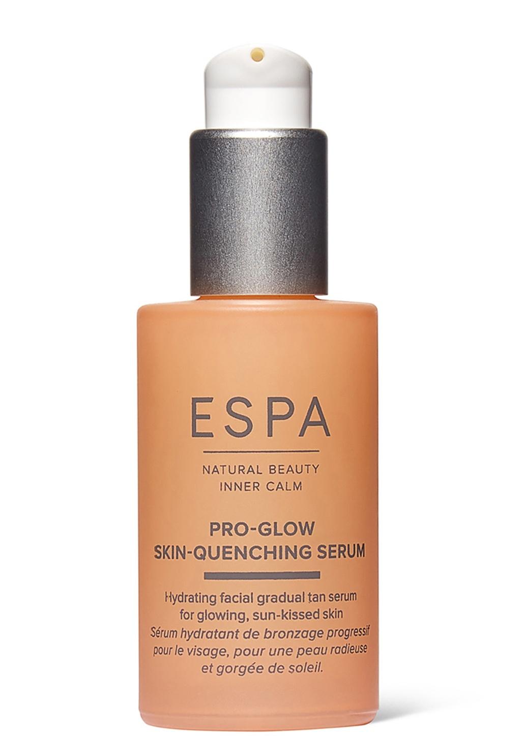 Pro-glow Skin-quenching Serum