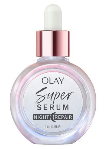 Super Sérum Night Repair