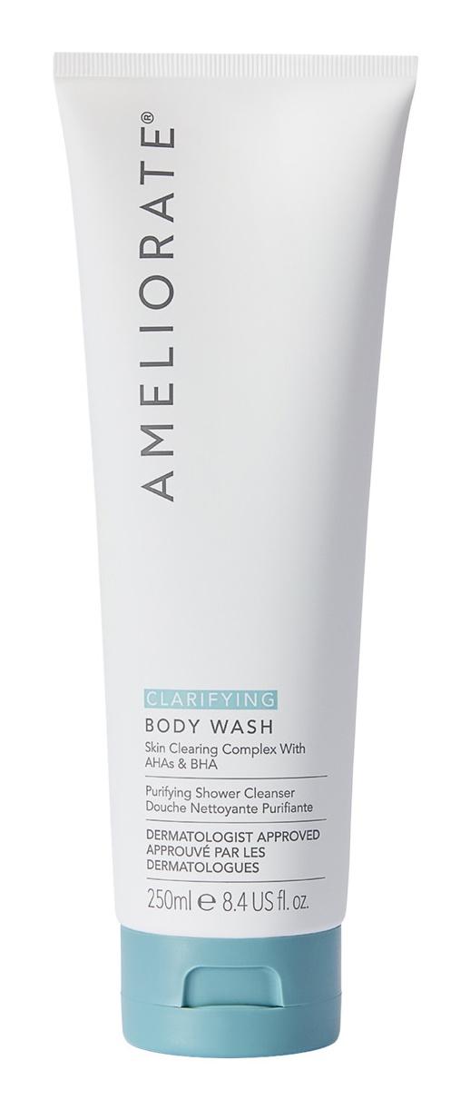 Clarifying Body Wash