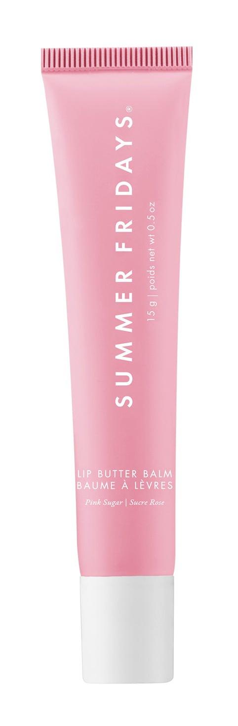 Lip Butter Balm Pink Sugar