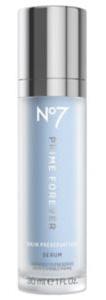 No7 Prime Forever Serum