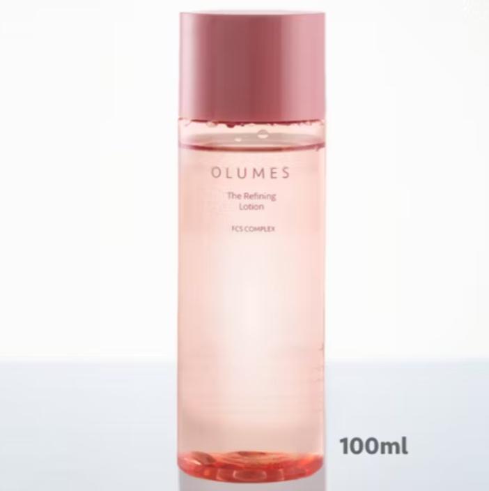 The Refining Lotion