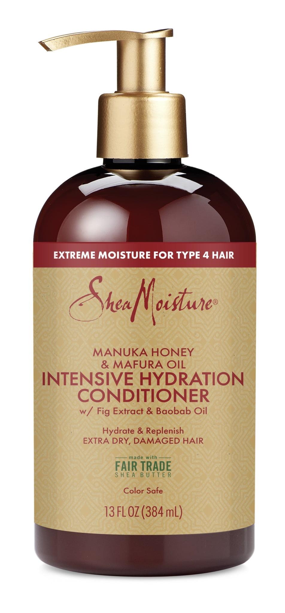 Manuka Honey & Mafura Oil Intensive Hydration Conditioner