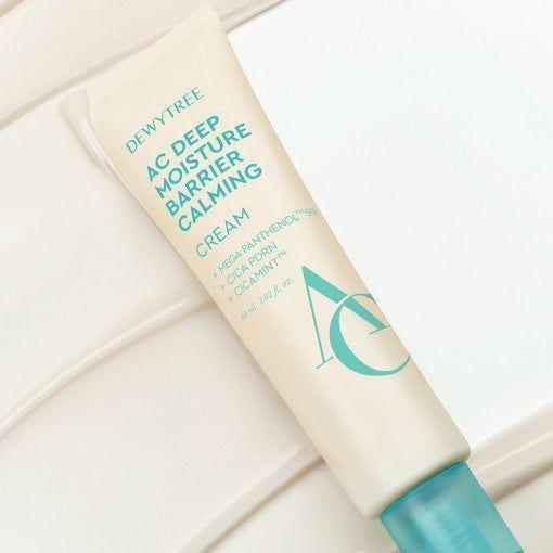 Ac Deep Moisture Barrier Calming Cream
