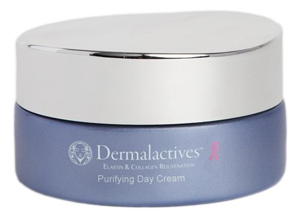 Purifying Day Cream