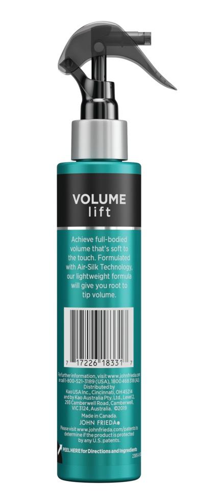 Volume Lift Spray