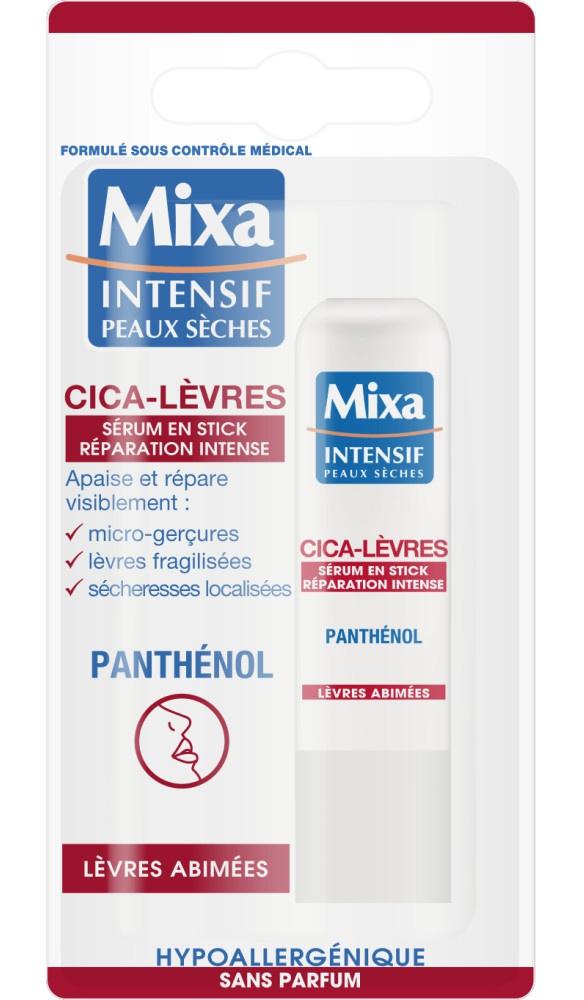 Intensif Peaux Sèches Serum En Stick