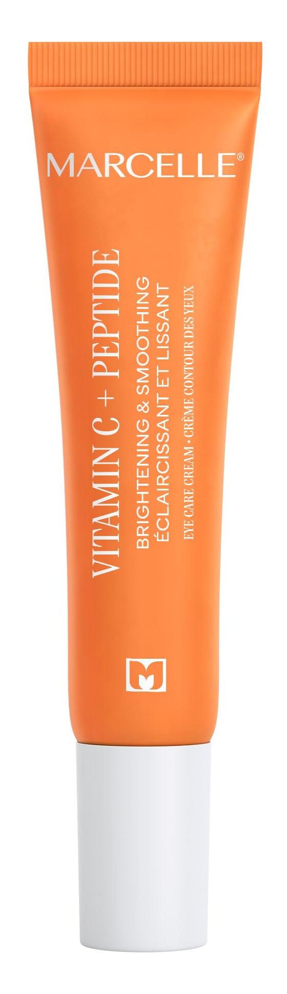 Vitamin C + Peptide Brightening & Smoothing Eye Care Cream