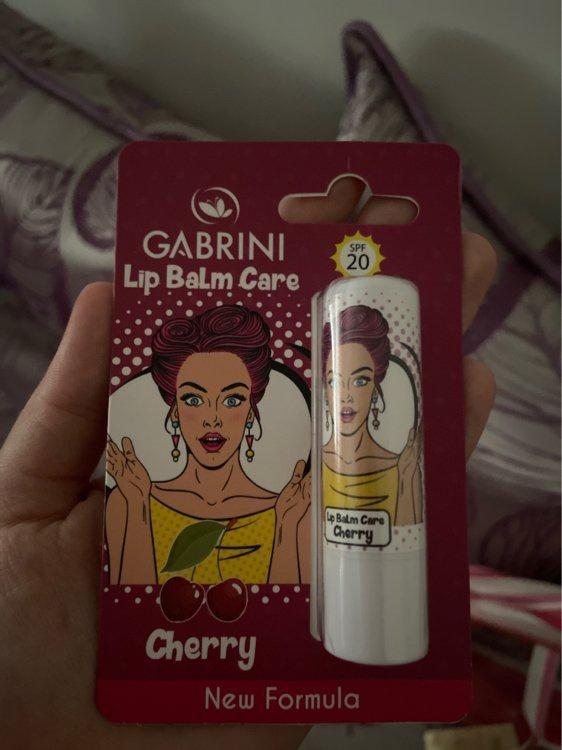 Lip Balm Care