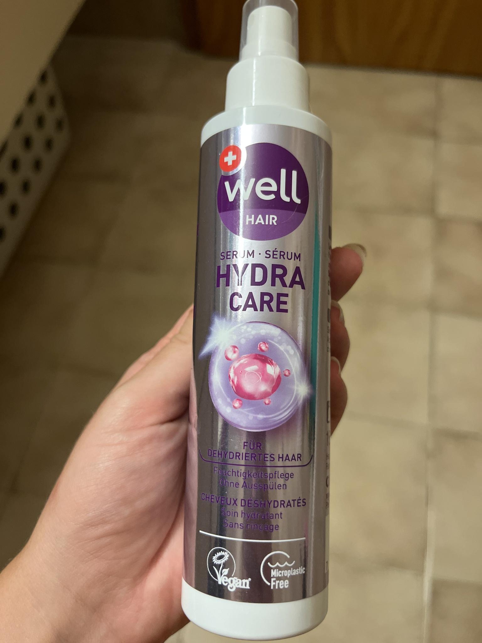 Hydra Care Serum