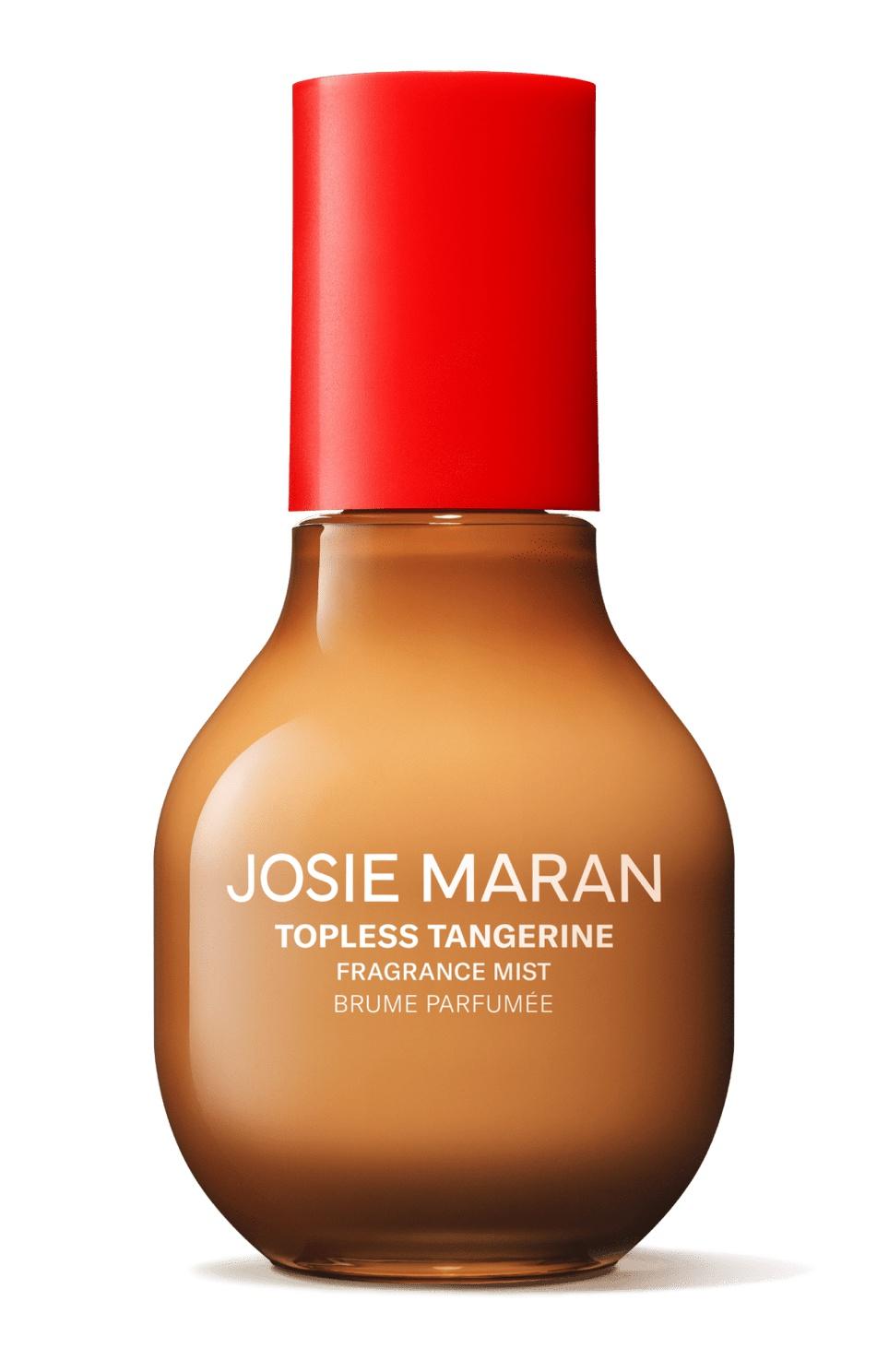 Fragrance Mist Topless Tangerine