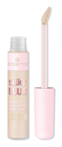 Silky Blur Hydrating Longwear Concealer
