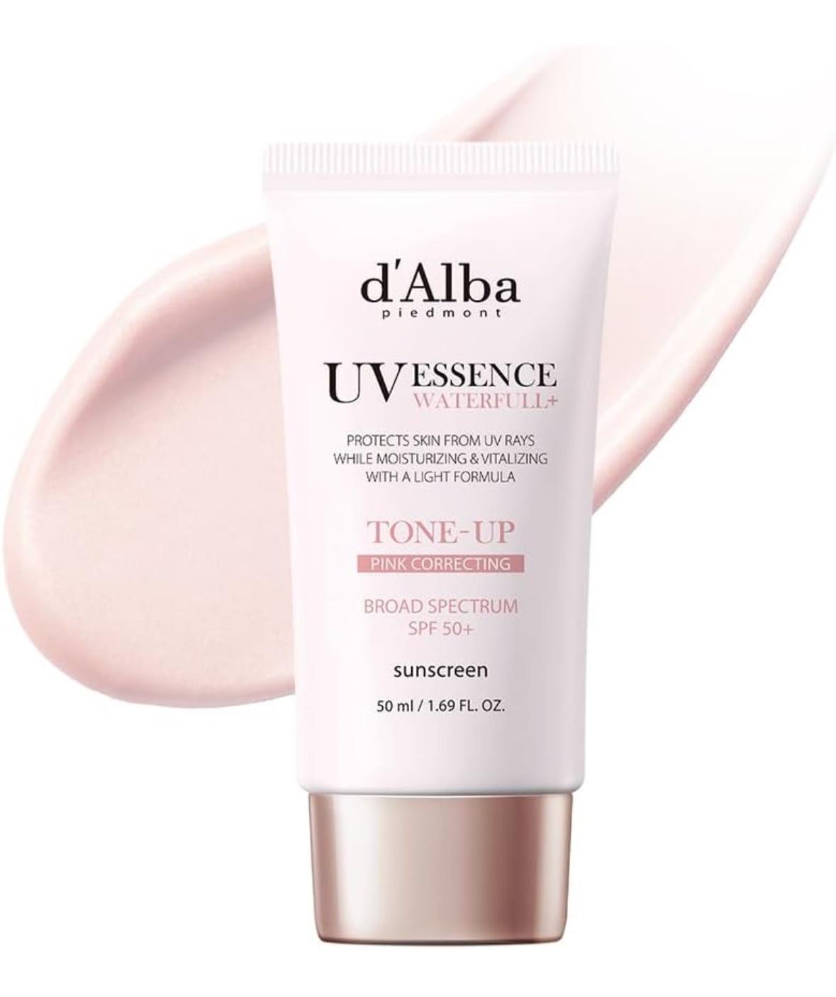 UV Essence Waterfull