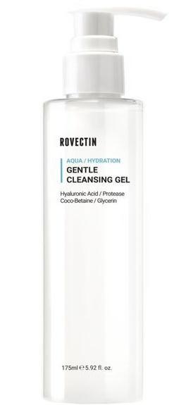 Aqua Cleansing Gel
