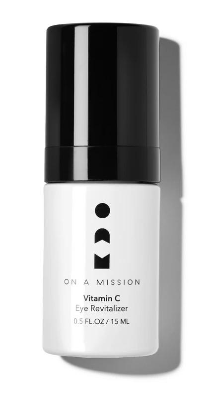 Vitamin C Eye Revitalizer