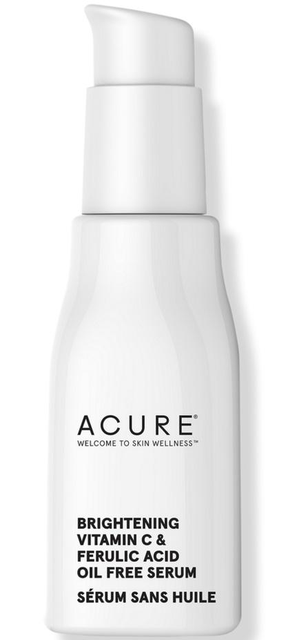 Brightening Vitamin C & Ferulic Acid Serum