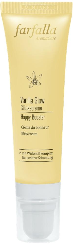 Vanilla Glow Happy Booster Bliss Cream