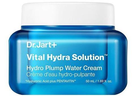 Vital Hydra Solution™ Water Cream Glow Moisturizer With Hyaluronic Acid