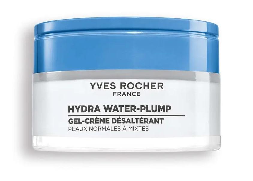 Hydra Water Plump