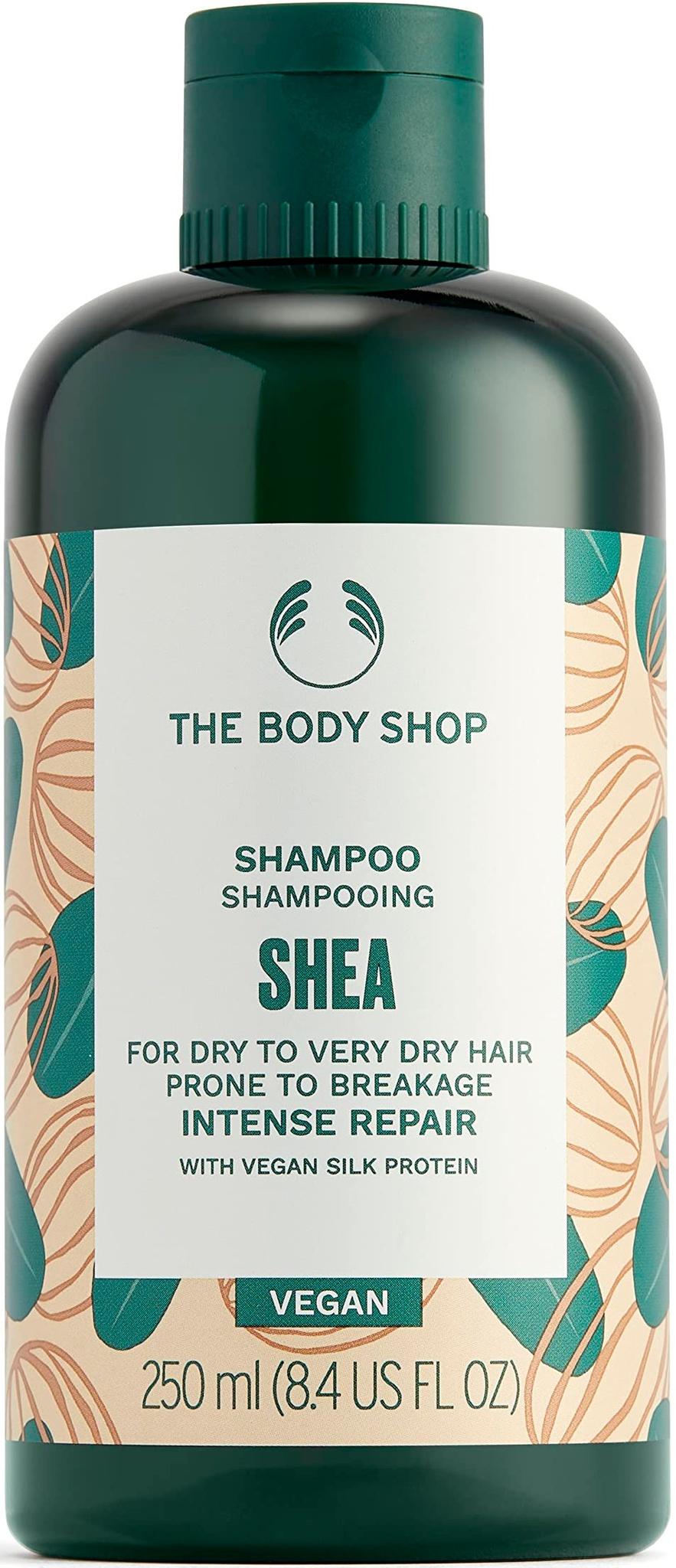 Shea Intense Repair Shampoo