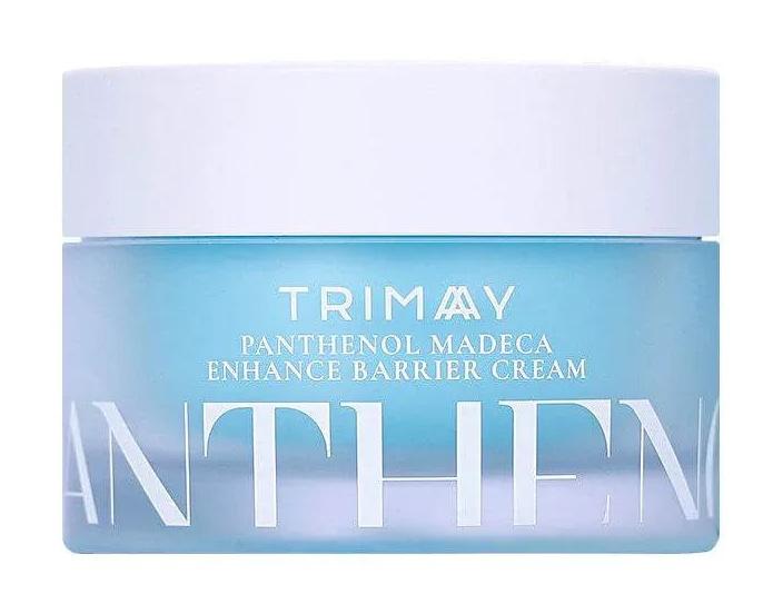 Panthenol Madeca Enhance Barrier Cream
