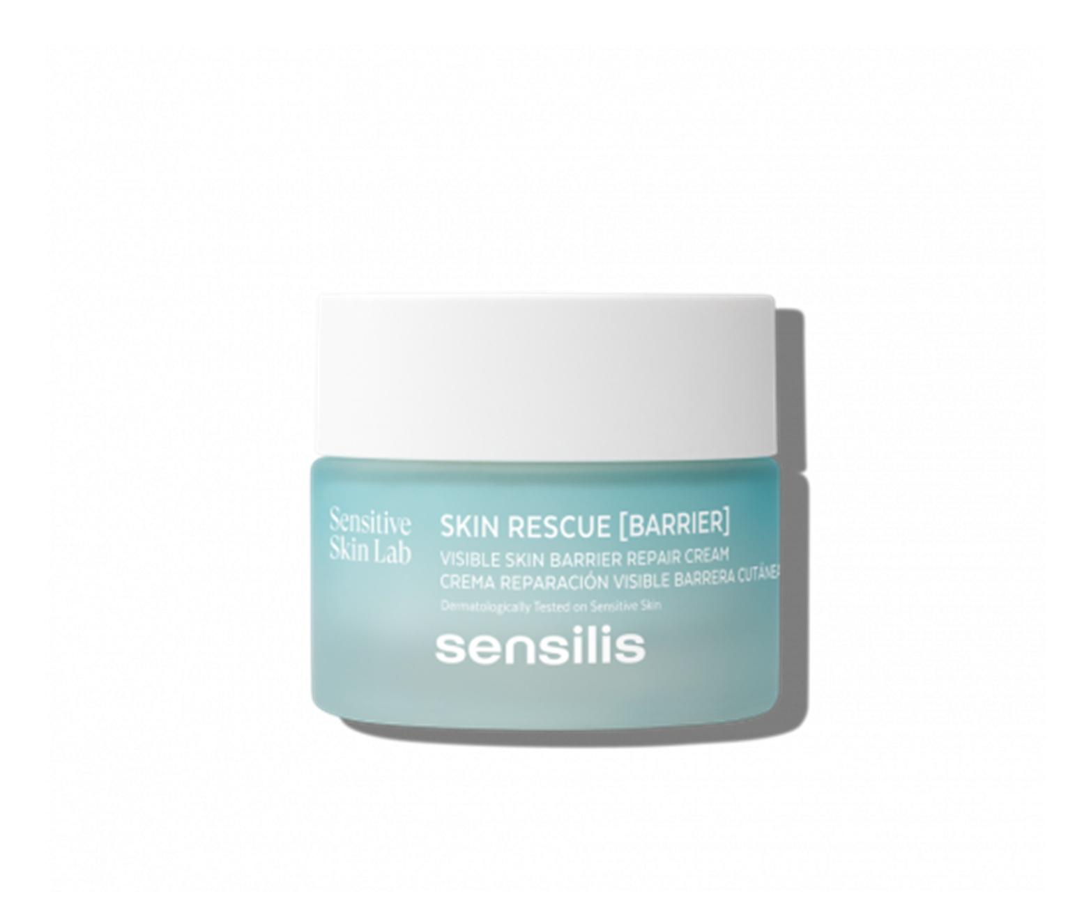 Skin Rescue [barrier]