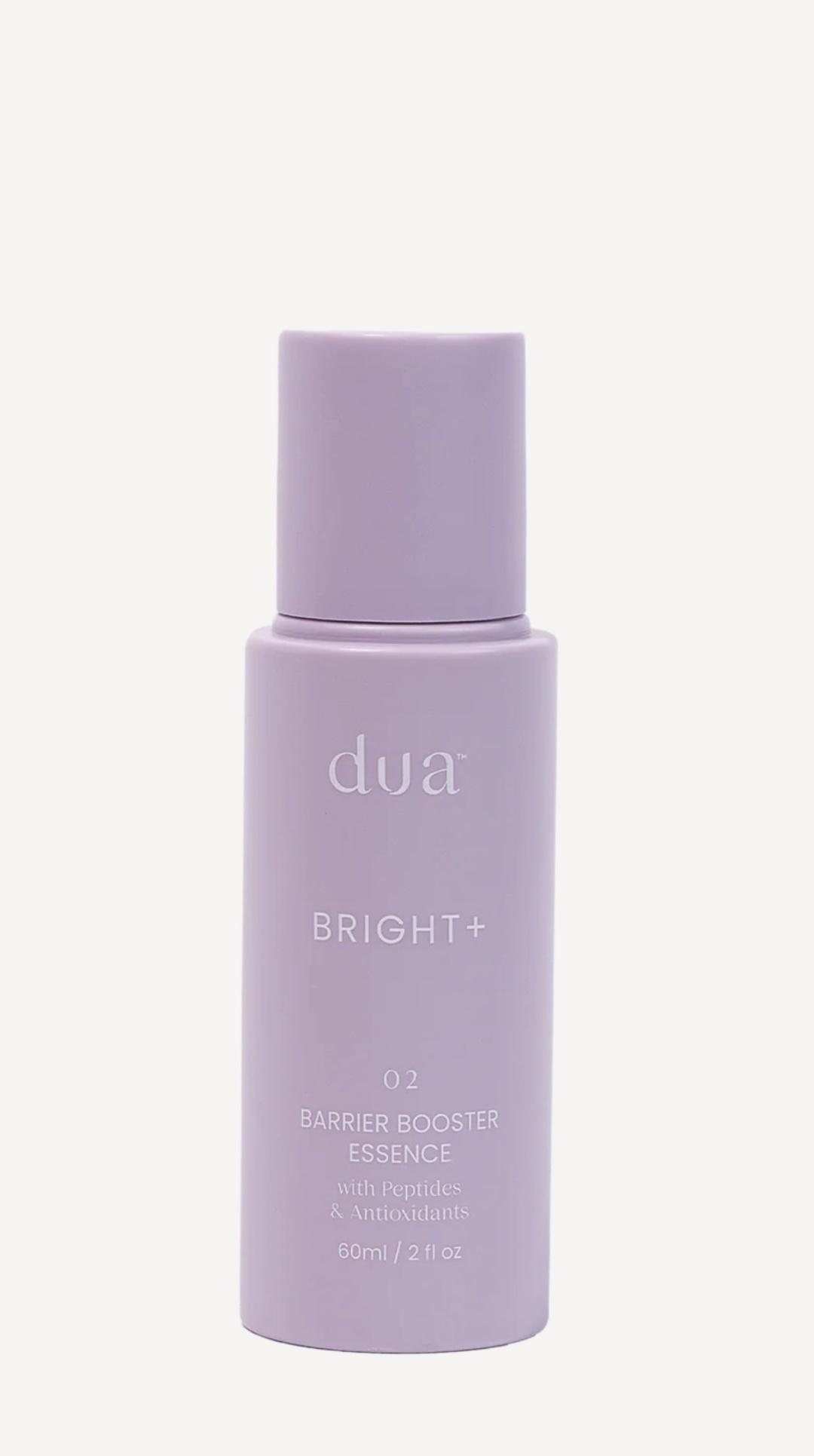 Bright+ Barrier Booster Essence
