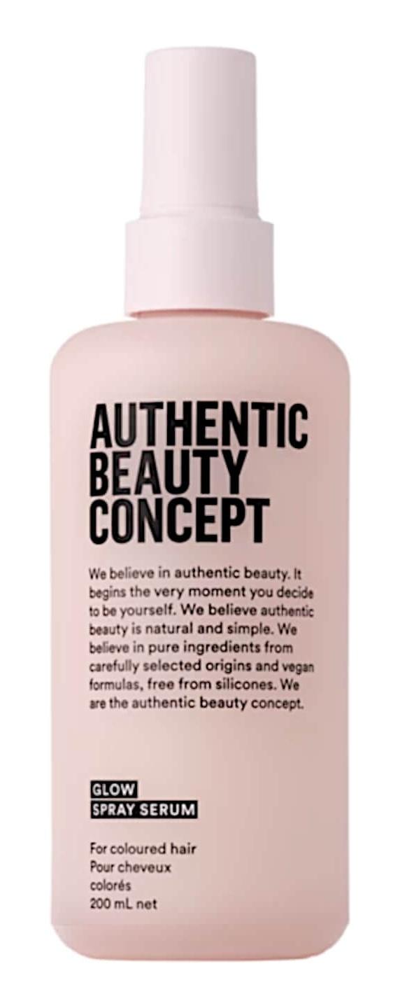 Glow Spray Serum