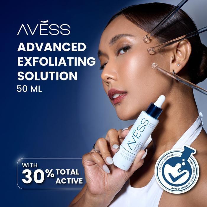 Peeling Serum