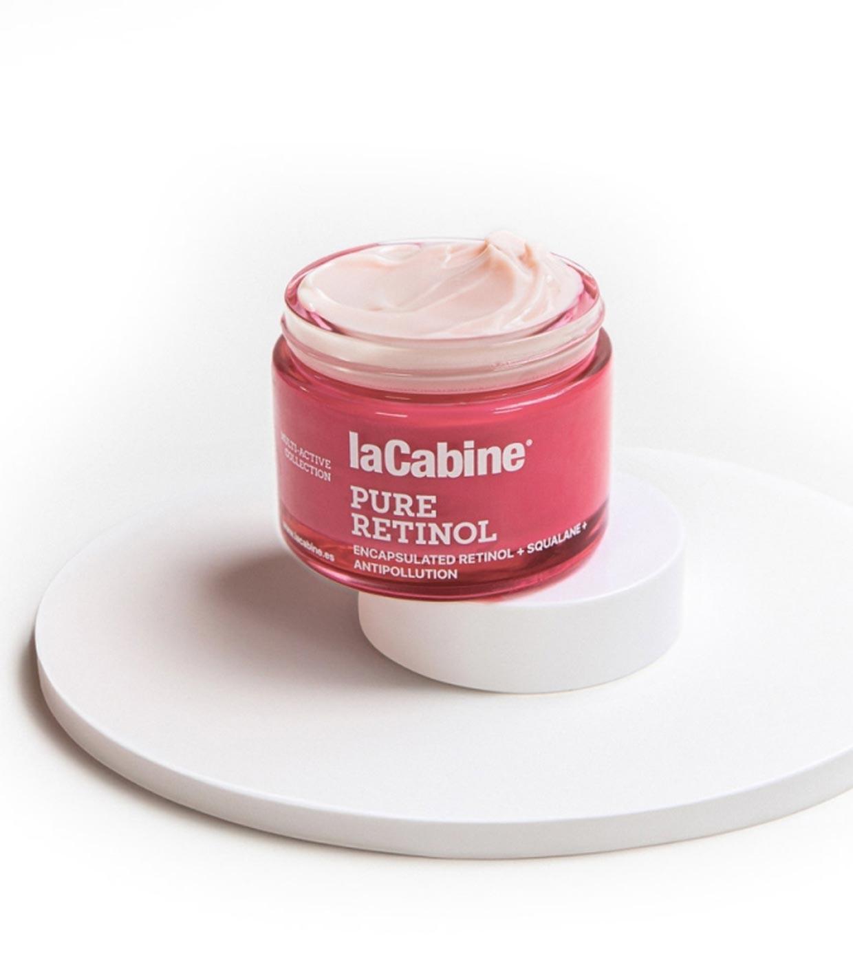 Crema Pure Retinol