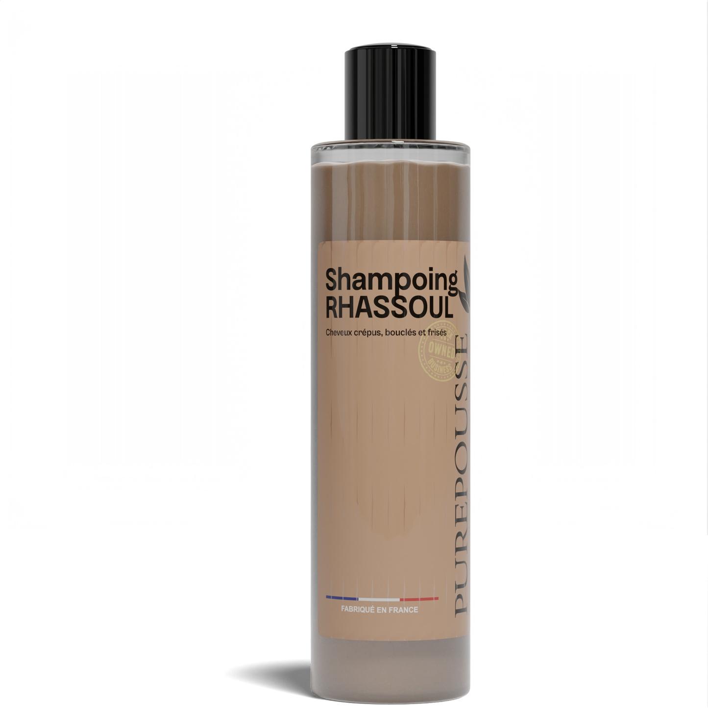 Shampoing Rassoul