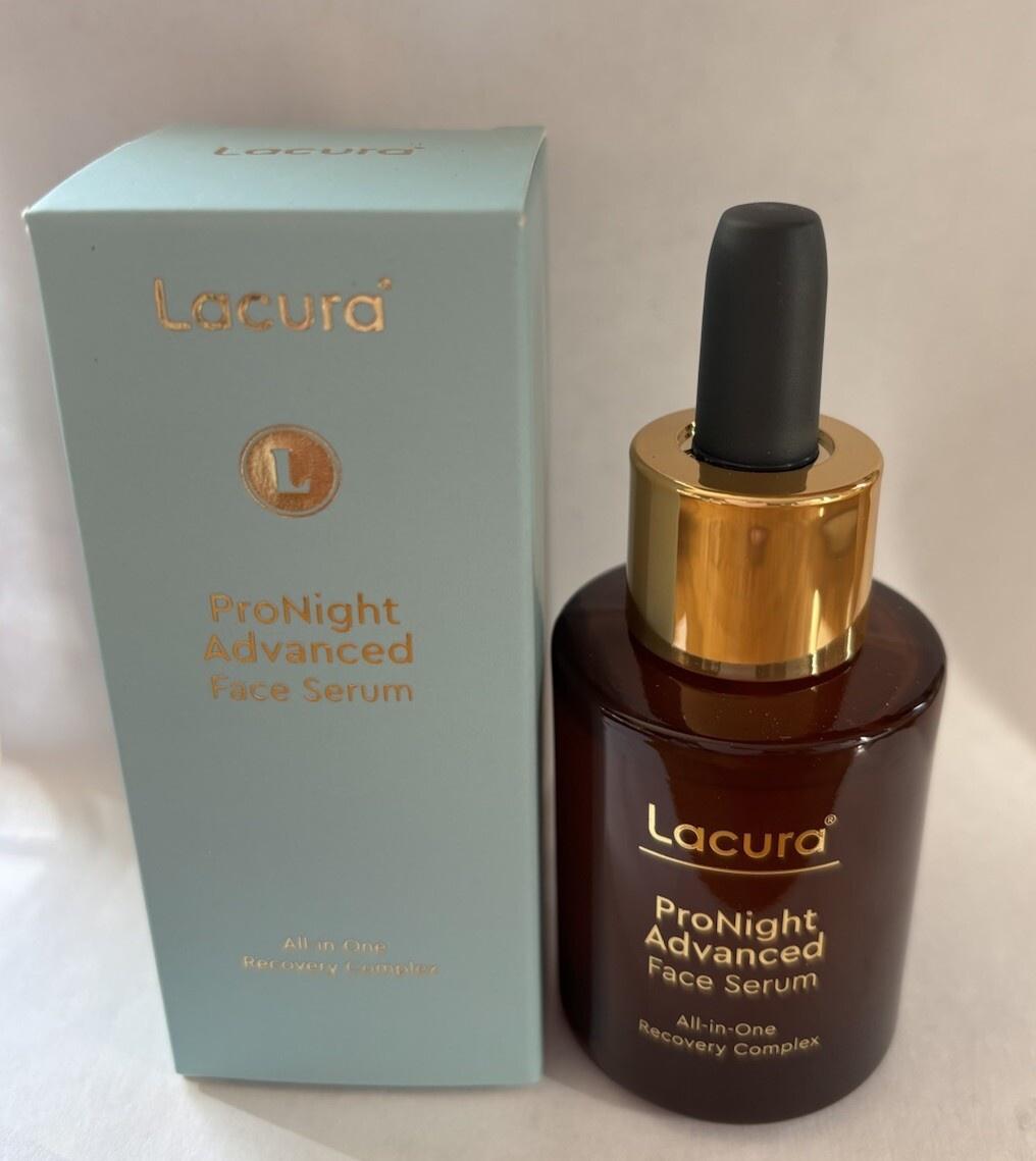 Pronight Advanced Face Serum