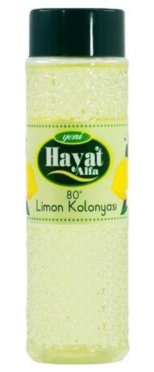 Limon Kolonyasi