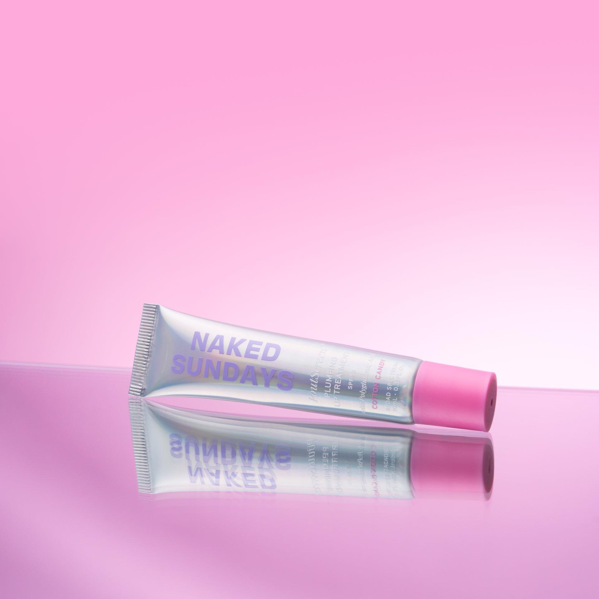 Poutscreen SPF 50