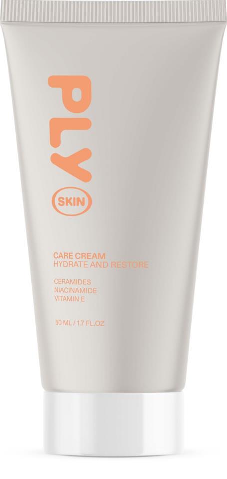 Care Cream