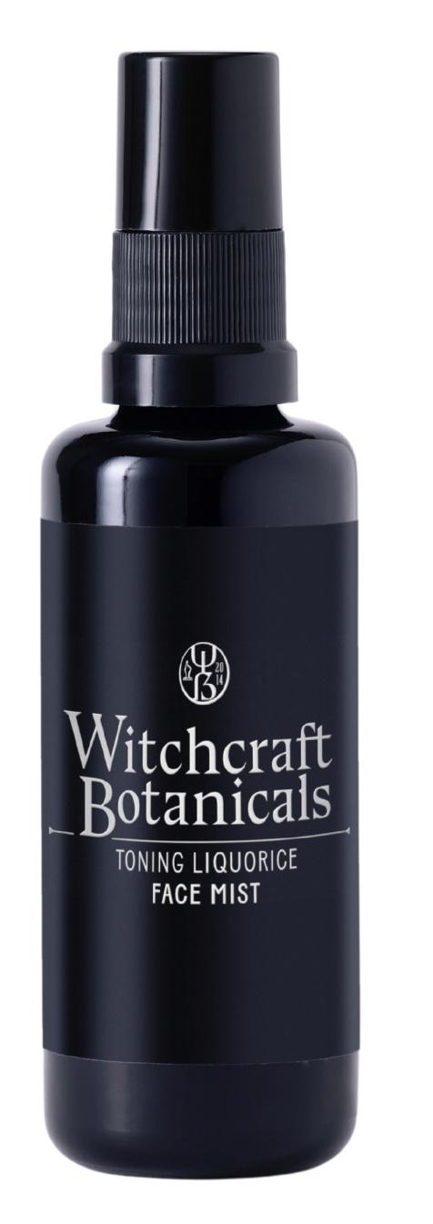 Toning Liquorice Face Mist