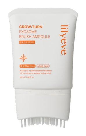 Grow:turn Exosome Brush Ampoule