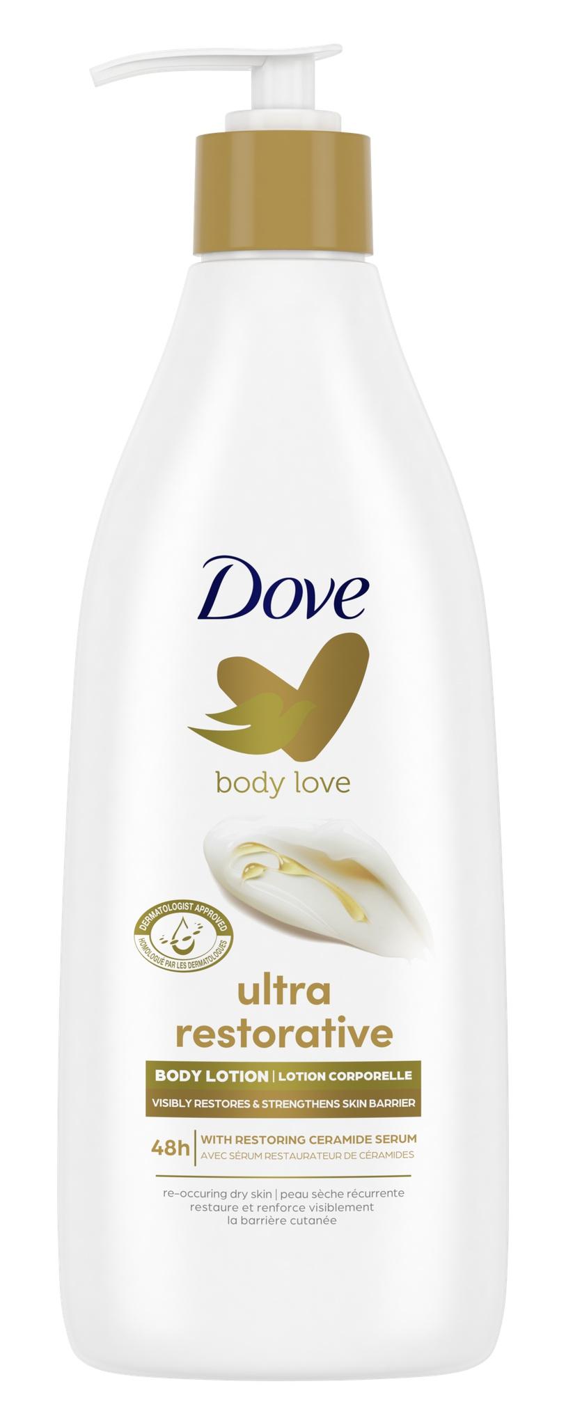 Body Love Ultra Restorative