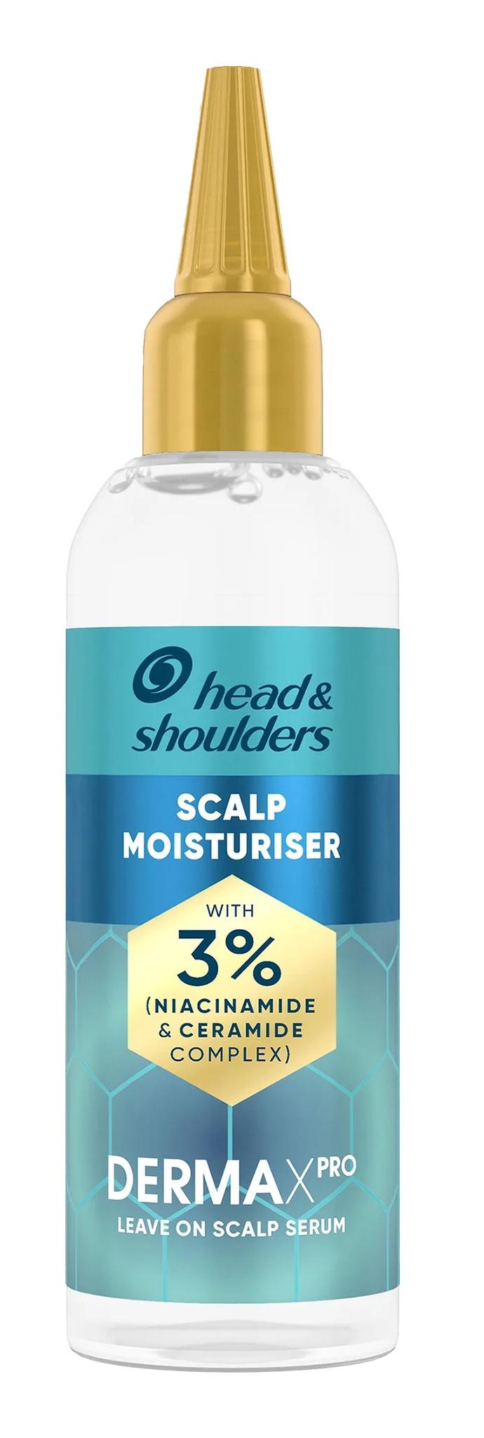 Head & Shoulders Dermaxpro Instant Scalp Moisturiser