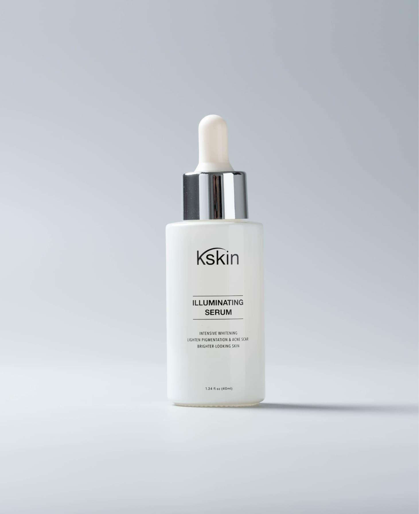 Illuminating Serum