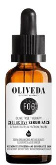 F06 Cell Active Serum Face