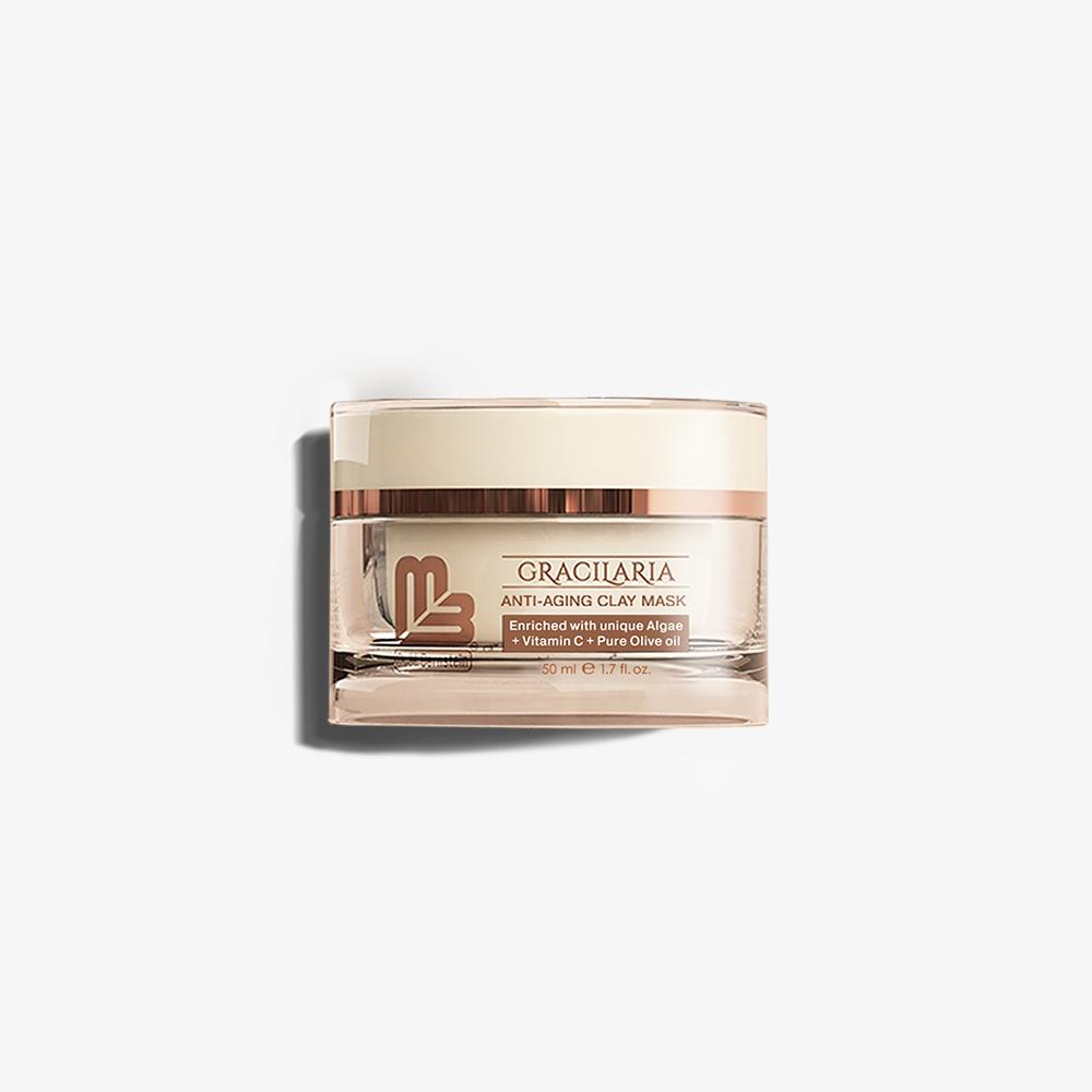 Vitamin C Clay Mask For Deep Cleansing